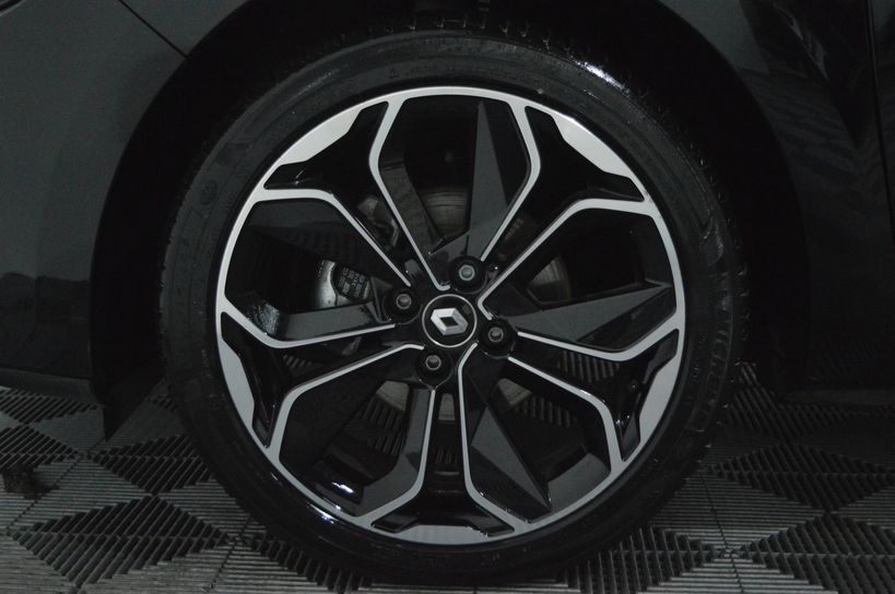 RENAULT CLIO IV 2016 - Photo n°33