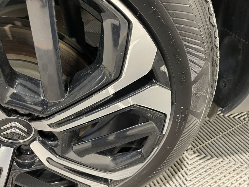 CITROEN C5 X 2024 - Photo n°6