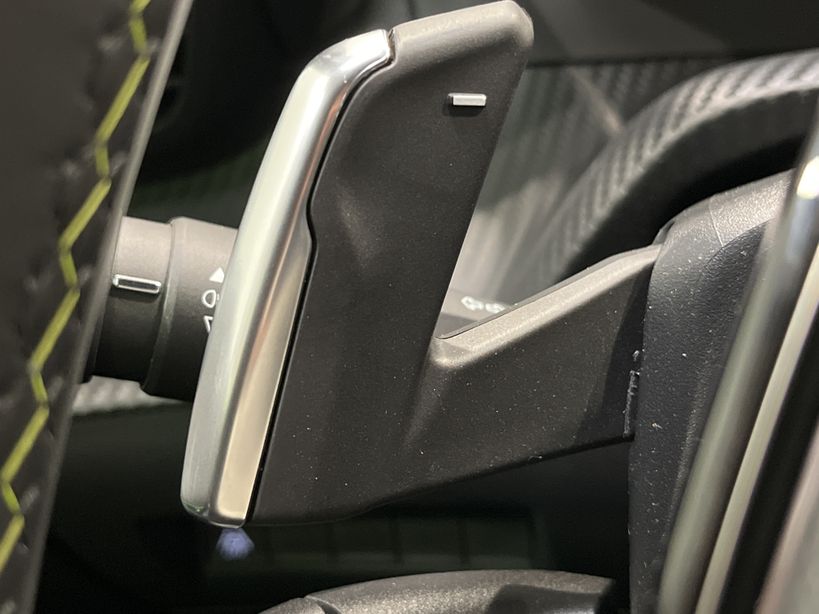 PEUGEOT 208 2022 - Photo n°32