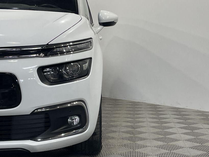 CITROEN GRAND C4 SPACETOURER 2021 - Photo n°7