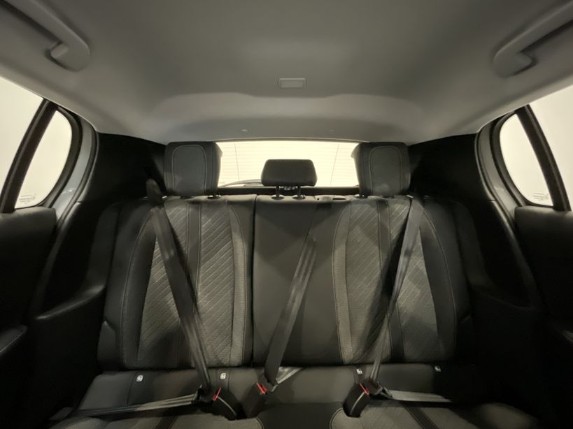 PEUGEOT 208 2024 - Photo n°43