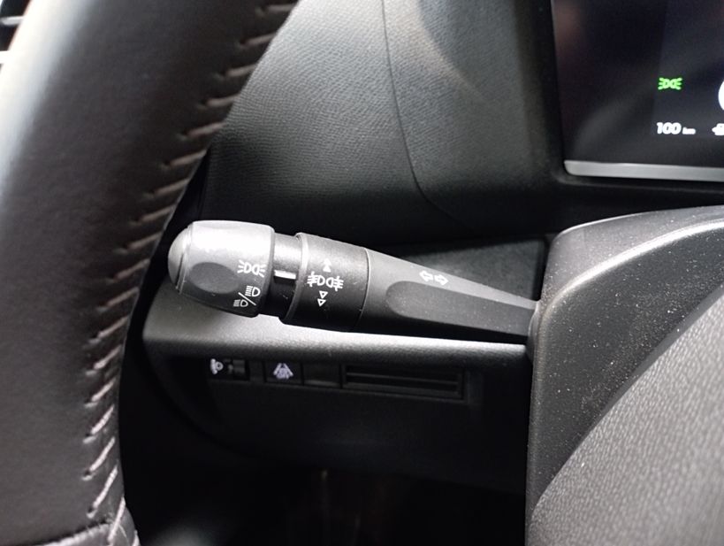 CITROEN C4 2024 - Photo n°31