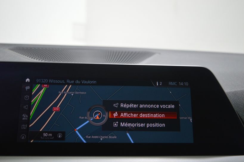 BMW SERIE 3 G20 2019 - Photo n°13