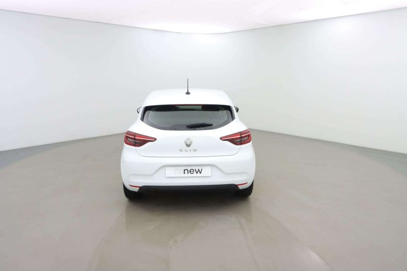 RENAULT CLIO V 2021 - Photo n°5