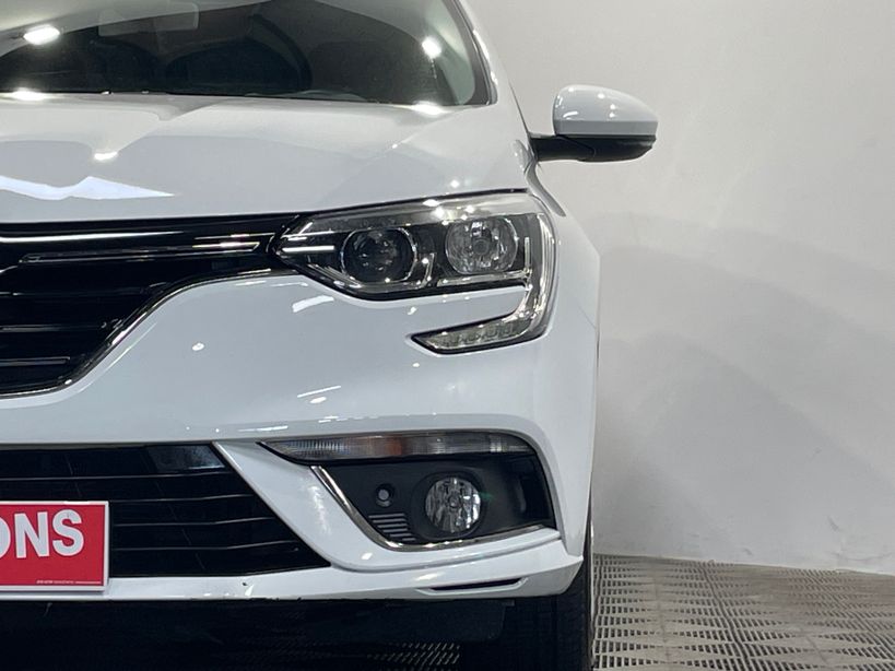 RENAULT MEGANE IV ESTATE BUSINESS 2021 - Photo n°7