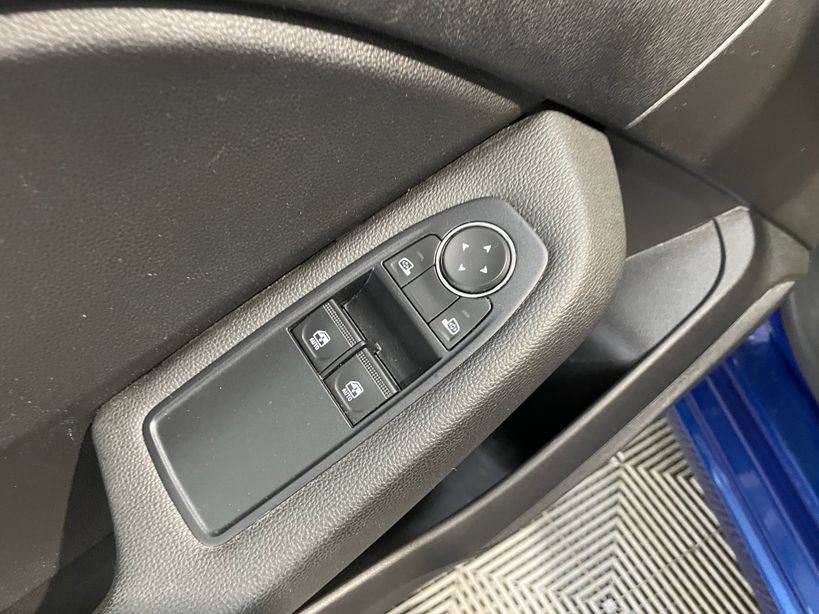 RENAULT CLIO V 2021 - Photo n°36