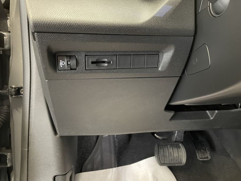 PEUGEOT 308 2025 - Photo n°20