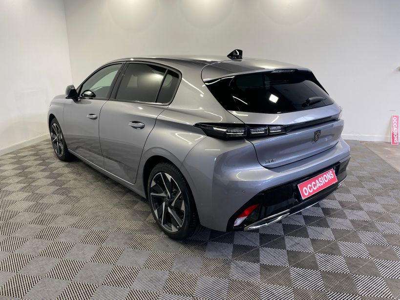 PEUGEOT 308 2025 - Photo n°5