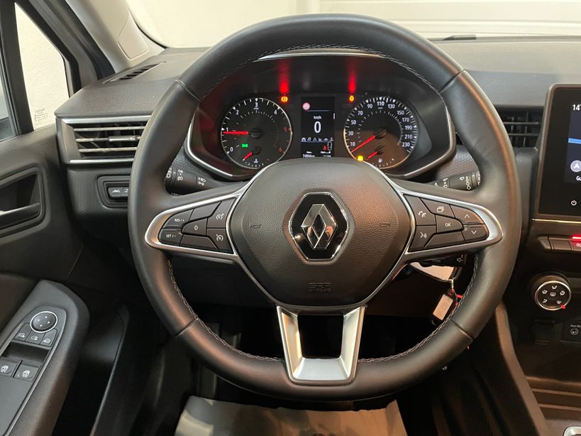 RENAULT CLIO V 2020 - Photo n°14