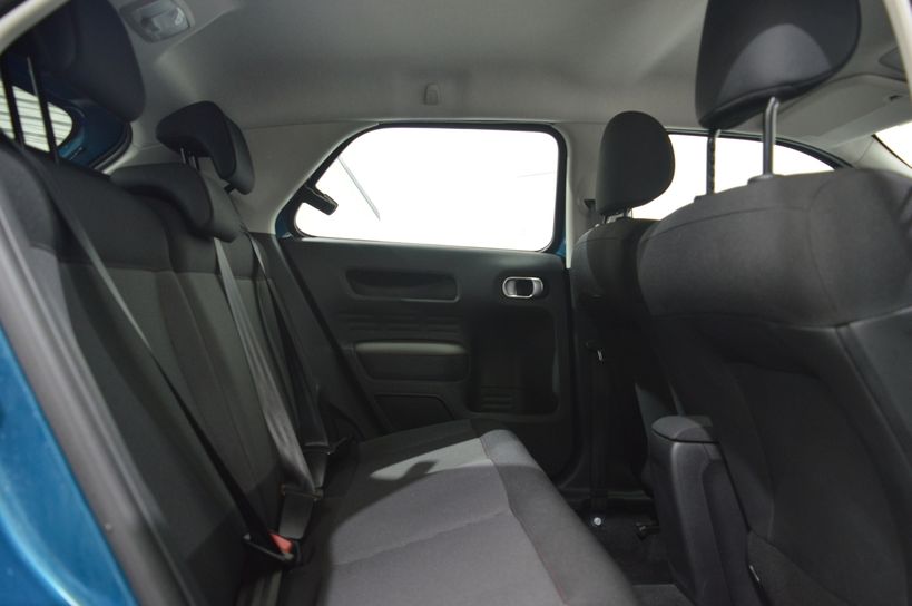 CITROEN C4 CACTUS 2019 - Photo n°6