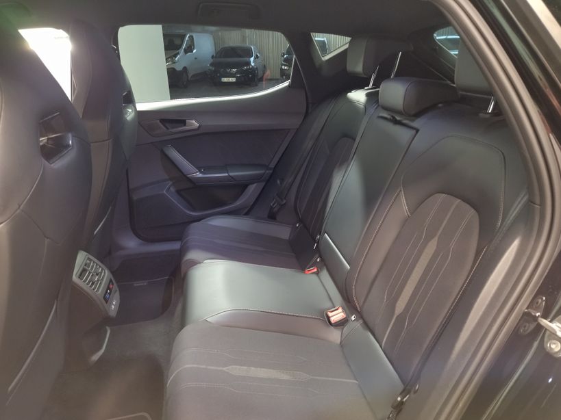 CUPRA LEON 2021 - Photo n°18