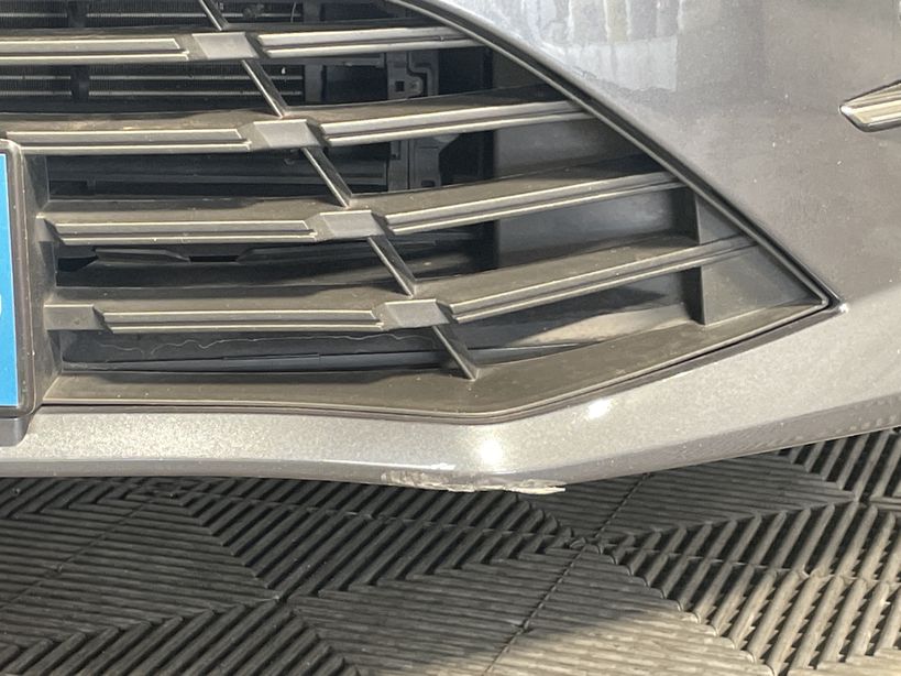 RENAULT MEGANE IV BERLINE 2021 - Photo n°19