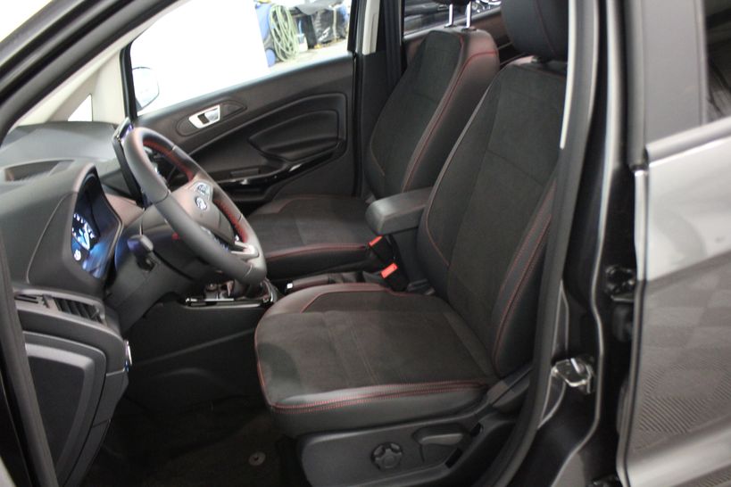 FORD ECOSPORT 2022 - Photo n°22