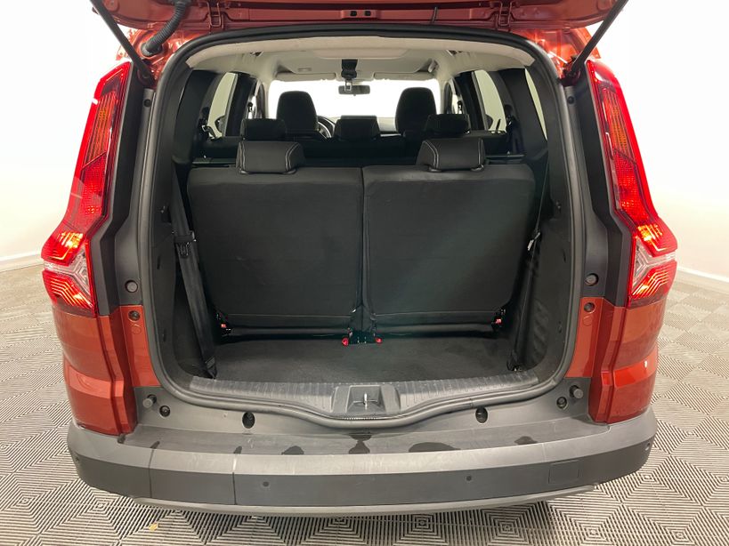 DACIA JOGGER 2022 - Photo n°33
