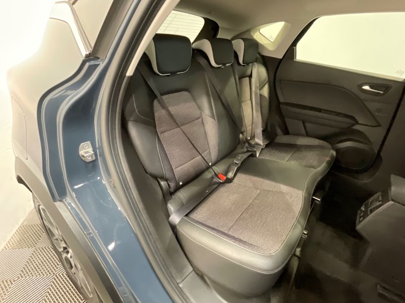 RENAULT CAPTUR 2023 - Photo n°42