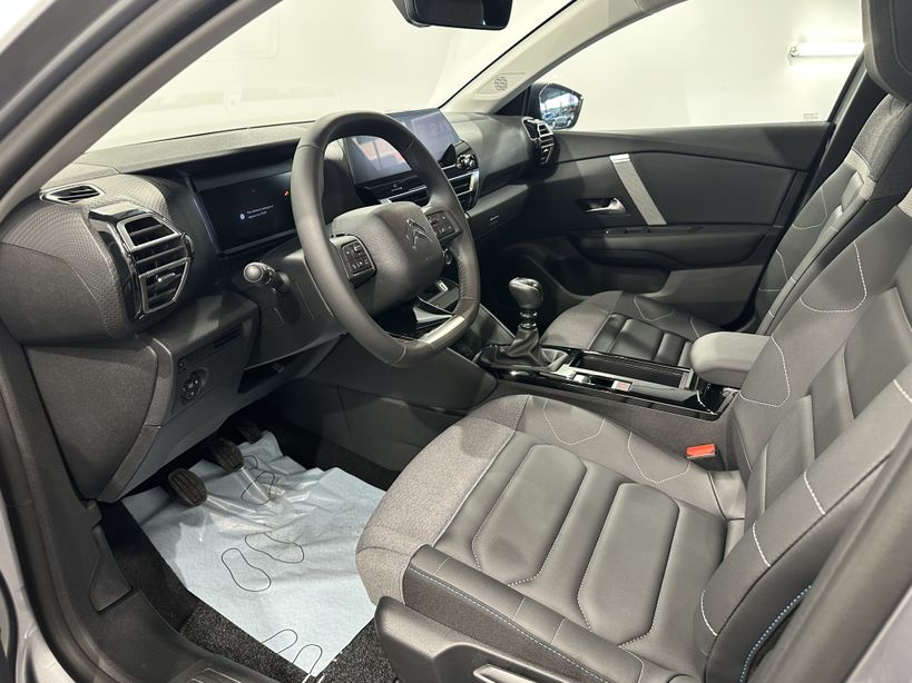 CITROEN C4 2024 - Photo n°12