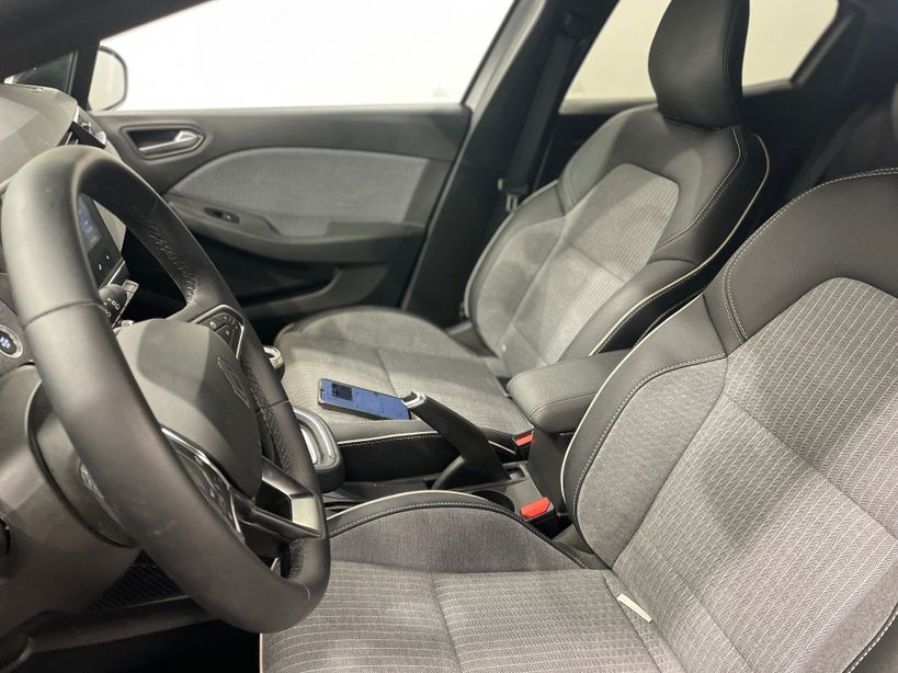 RENAULT CLIO V 2025 - Photo n°15