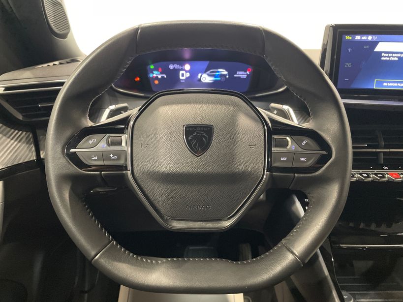 PEUGEOT 2008 2024 - Photo n°11