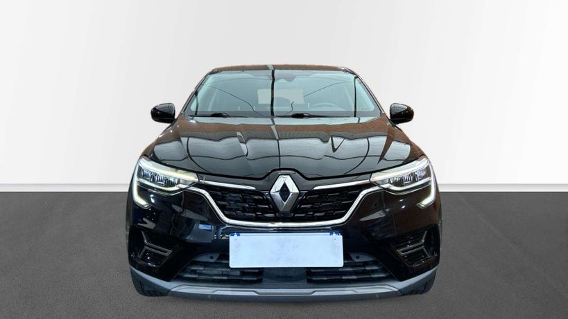 RENAULT ARKANA 2022 - Photo n°2