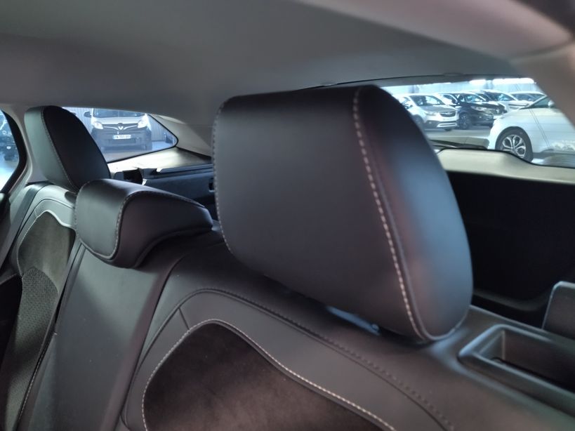 RENAULT MEGANE IV ESTATE 2019 - Photo n°22