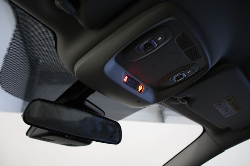 RENAULT KADJAR 2015 - Photo n°32