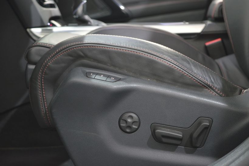 PEUGEOT 508 2015 - Photo n°17