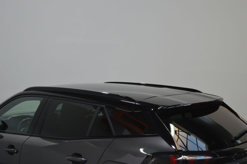 PEUGEOT 2008 2021 - Photo n°50