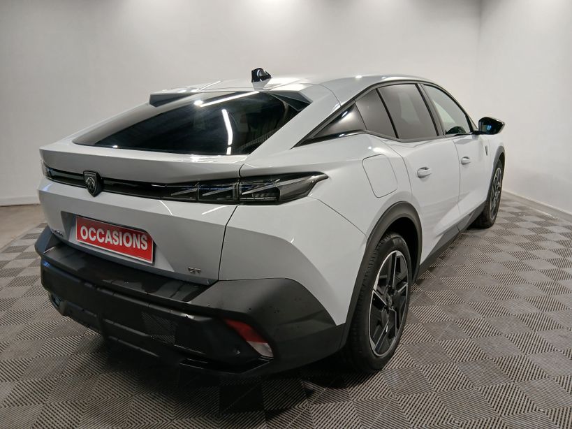 PEUGEOT 408 2024 - Photo n°2