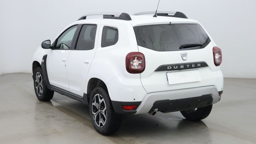 DACIA DUSTER 2019 - Photo n°3