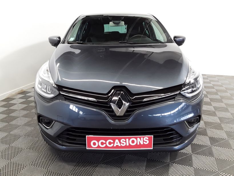 RENAULT CLIO IV 2018 - Photo n°2