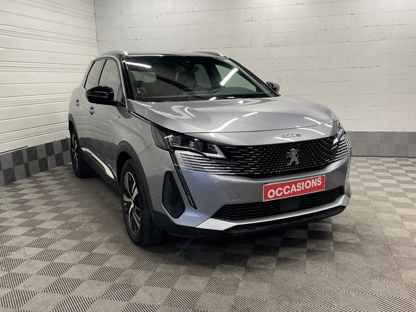 PEUGEOT 3008 2024 - Photo n°3