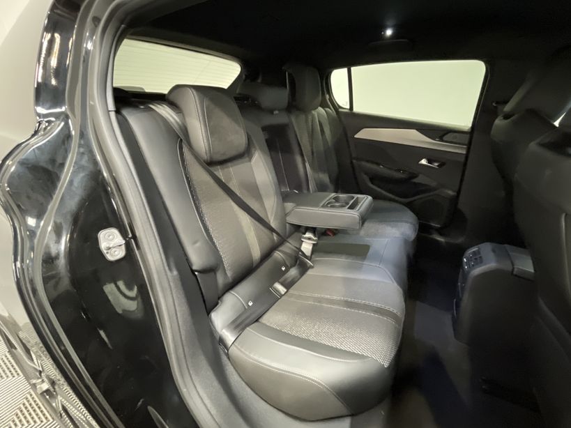 PEUGEOT 308 2024 - Photo n°43