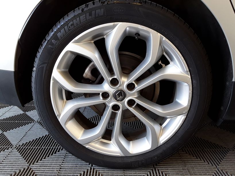 RENAULT GRAND SCENIC IV 2019 - Photo n°8