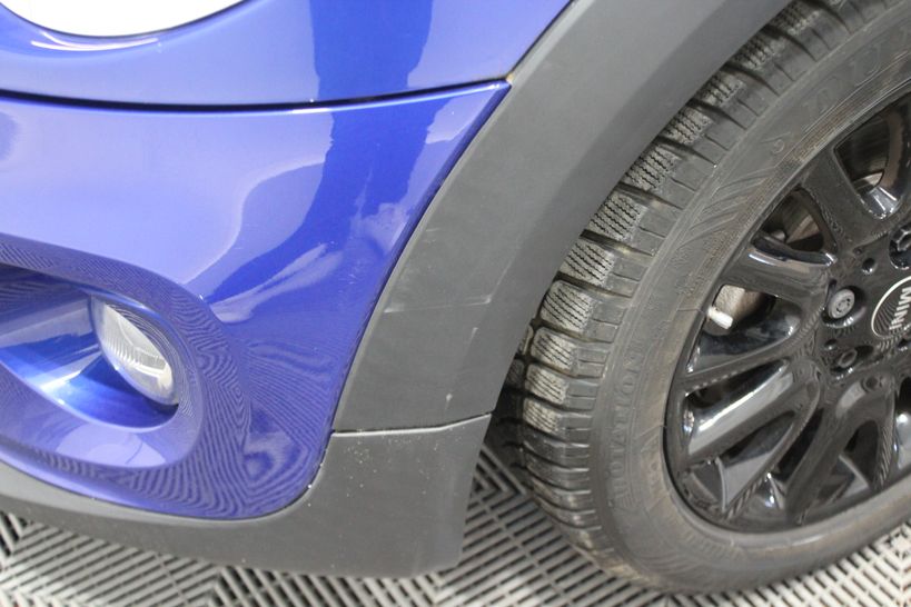 MINI HATCH 3 PORTES F56 LCI 2019 - Photo n°4