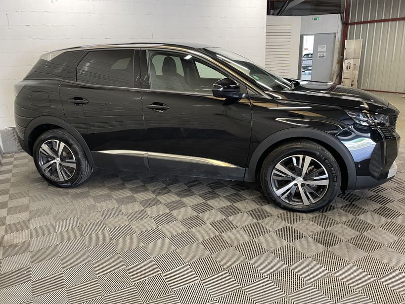 PEUGEOT 3008 2024 - Photo n°5