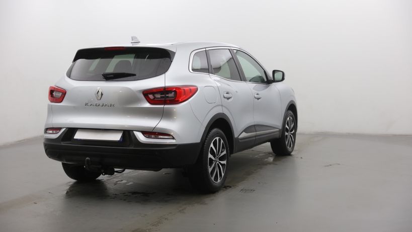 RENAULT KADJAR 2022 - Photo n°3