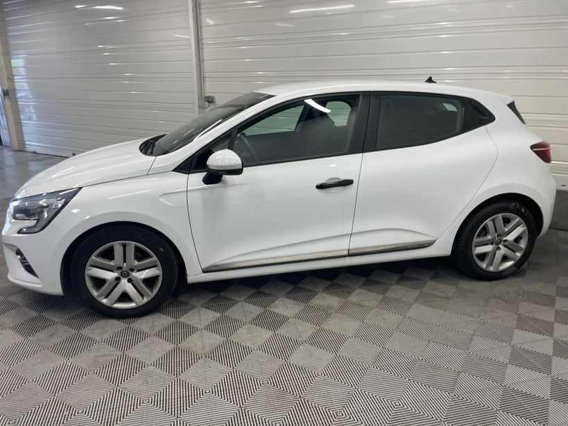 RENAULT CLIO V 2020 - Photo n°5