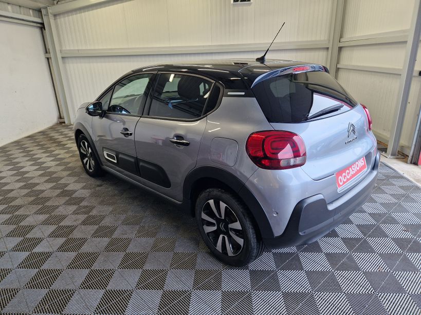 CITROEN C3 2023 - Photo n°4