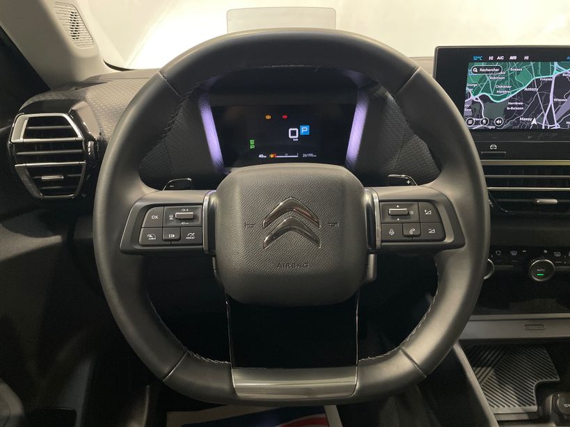 CITROEN C4 2024 - Photo n°11