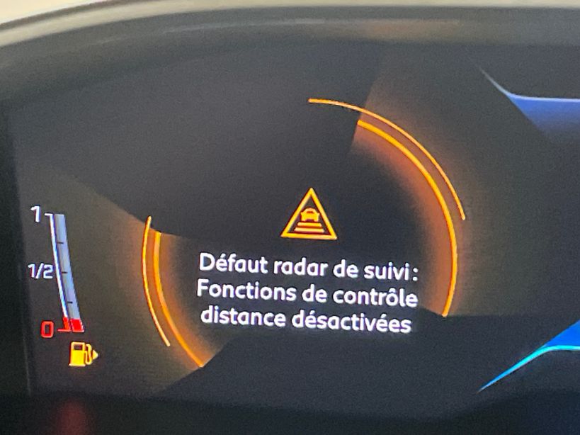 PEUGEOT 508 SW 2021 - Photo n°13