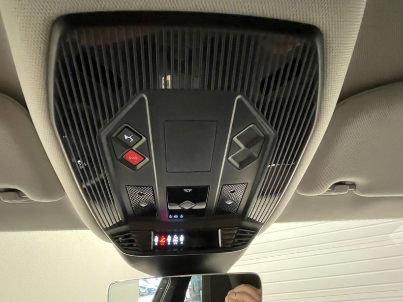 DS DS 4 2024 - Photo n°37