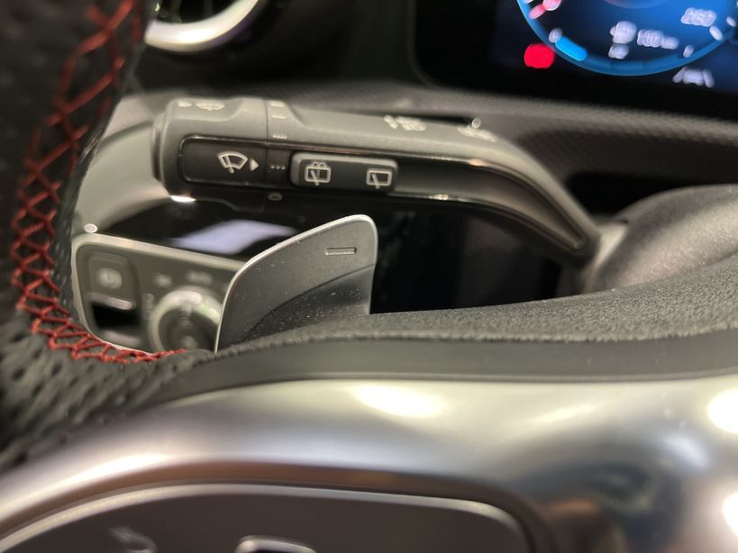 MERCEDES CLASSE A 2021 - Photo n°28