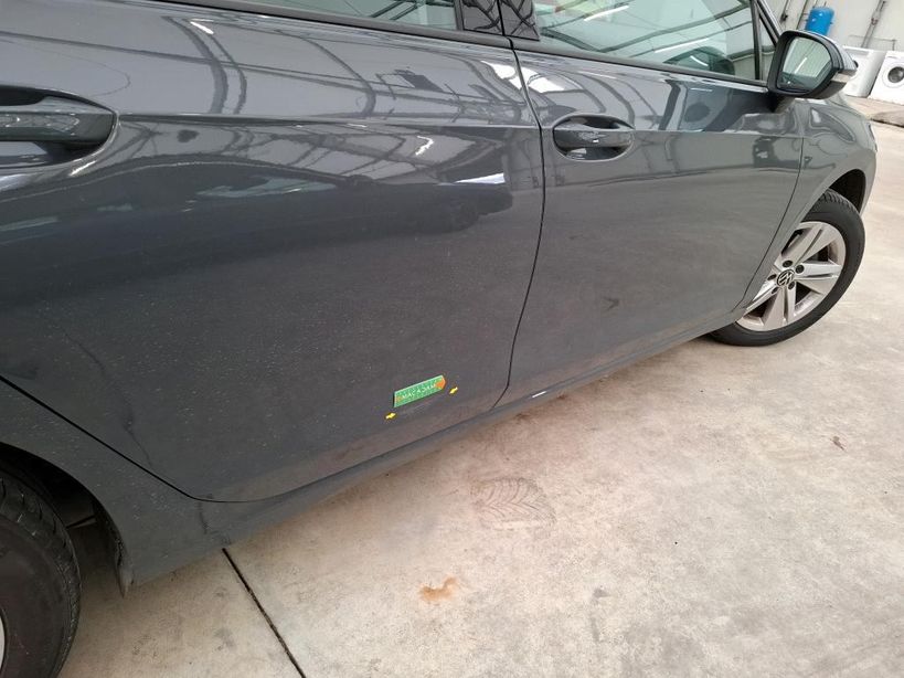 VOLKSWAGEN GOLF 2022 - Photo n°11