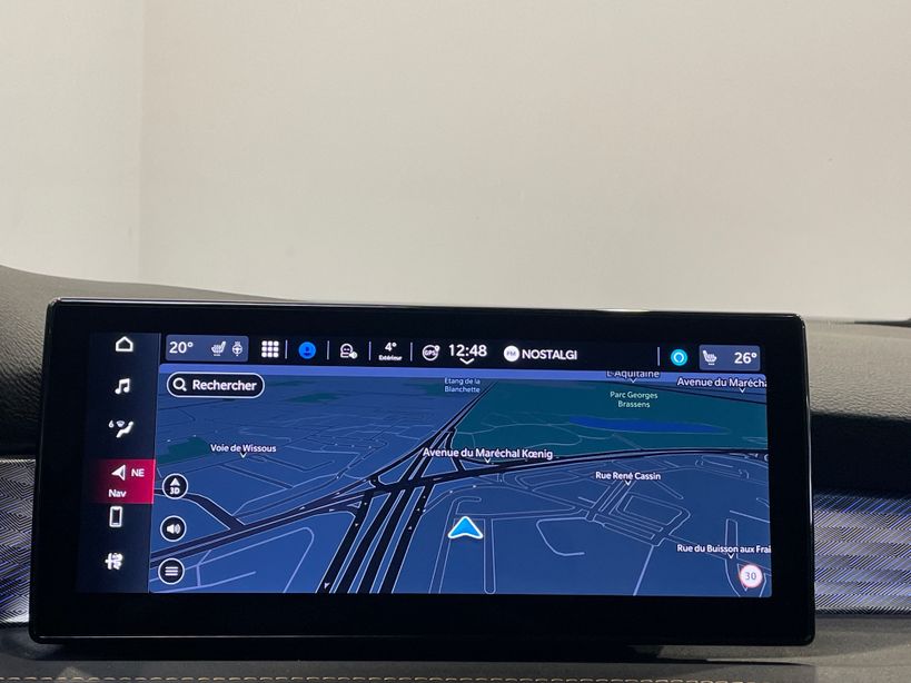 ALFA ROMEO TONALE 2025 - Photo n°13