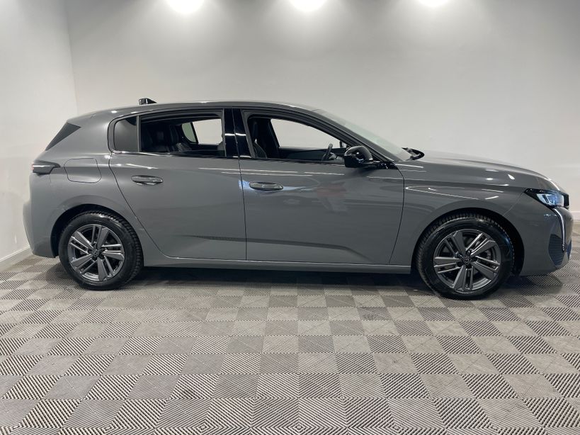PEUGEOT 308 2024 - Photo n°5