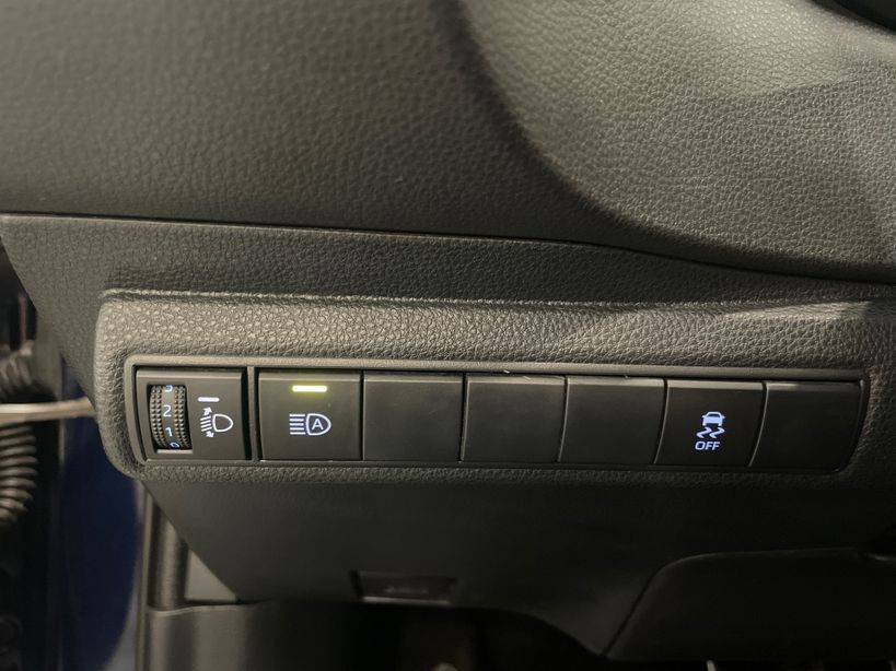 TOYOTA COROLLA HYBRIDE MY21 2022 - Photo n°23