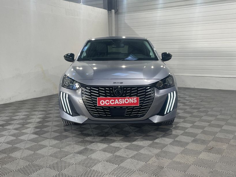PEUGEOT 208 2025 - Photo n°2