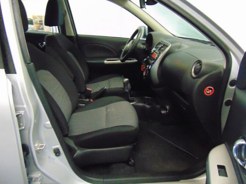 NISSAN MICRA 2016 - Photo n°2