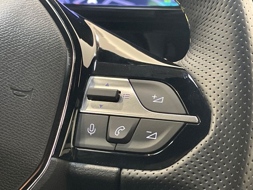 PEUGEOT 408 2024 - Photo n°32