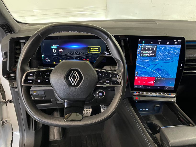 RENAULT AUSTRAL 2023 - Photo n°14